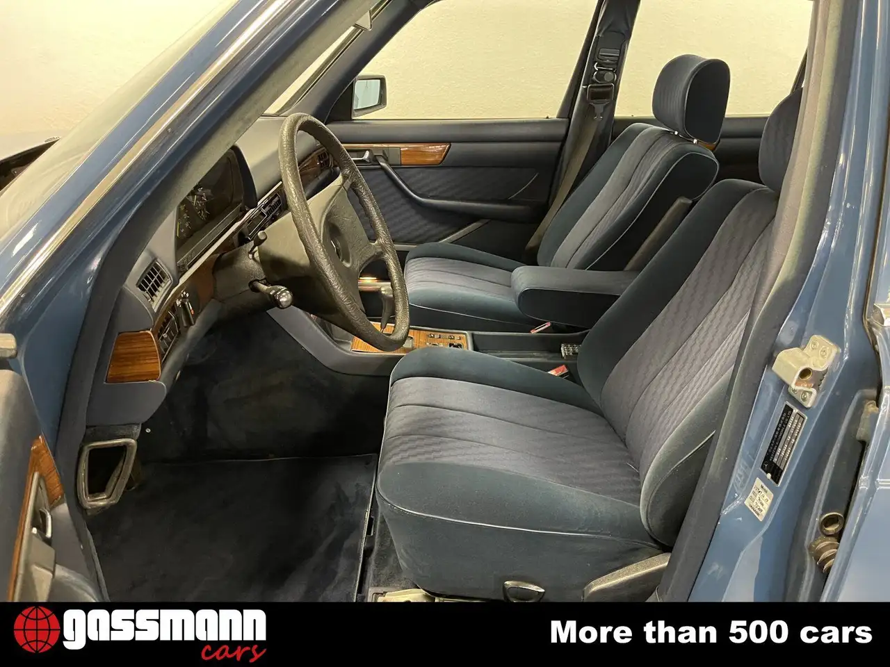 Mercedes-Benz 280 SE Limousine W126 mehrfach verfügbar!, foto 12