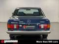 Mercedes-Benz 280 SE Limousine W126 Синій - thumbnail 7