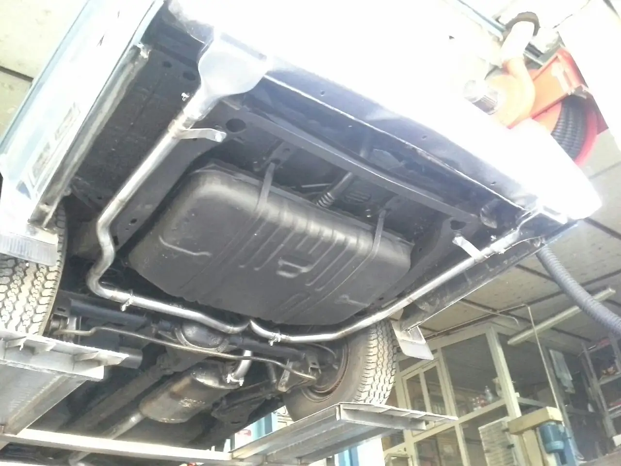 Cadillac Brougham Fleetwood, foto 9
