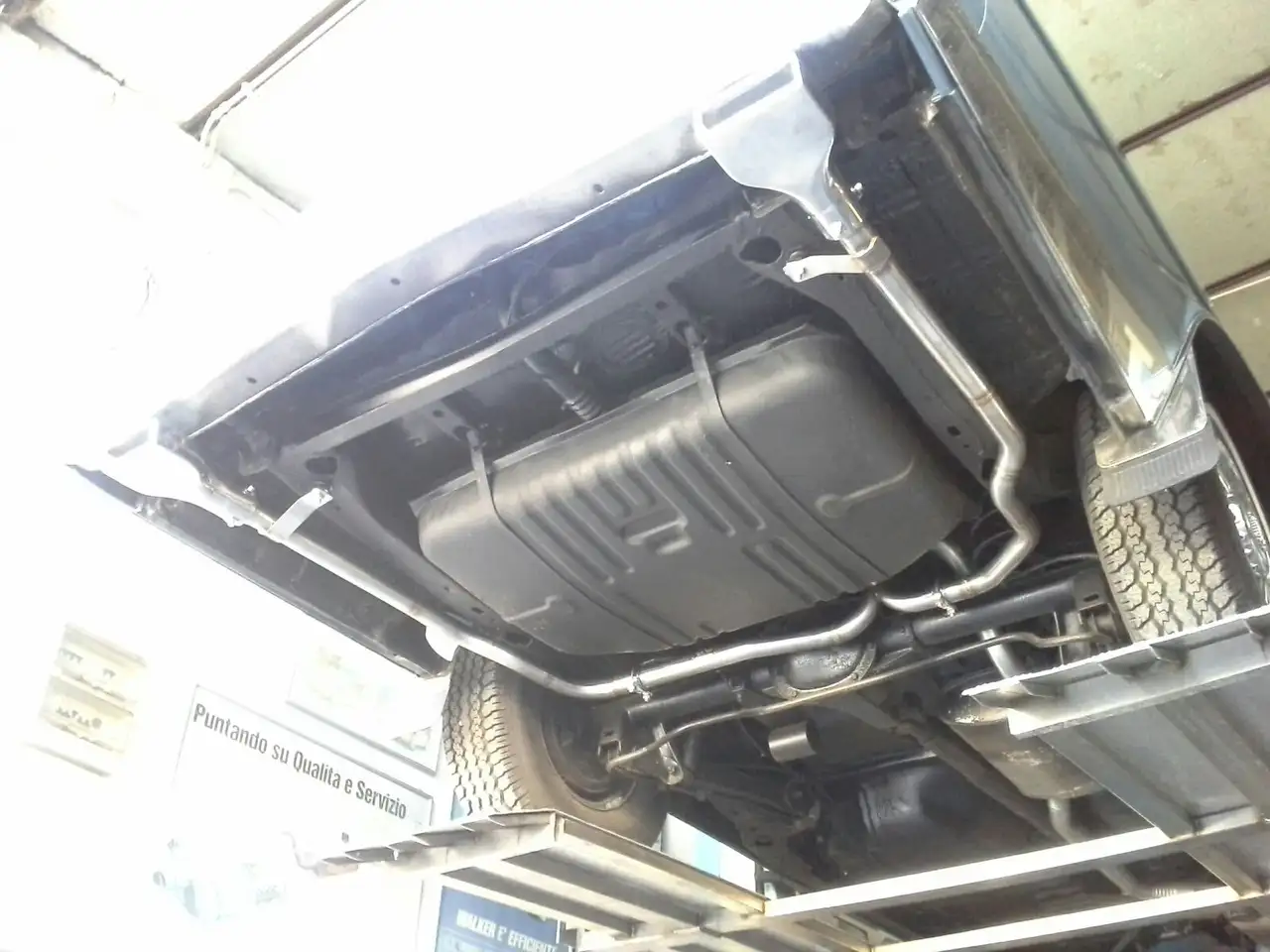Cadillac Brougham Fleetwood, foto 8