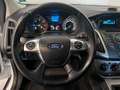 Ford Focus SW 1.6 tdci 95cv x Neopatentati Blanc - thumbnail 14