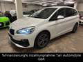 BMW 218 218d Gran Sport Line Navi,LED,Stop&Go,Kamera,1Hd Weiß - thumbnail 2