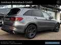 Mercedes-Benz GLC 43 AMG GLC43 AMG 4M DISTR+BURMEST NIGHT+STANDHZ+PERFAGA Grau - thumbnail 4