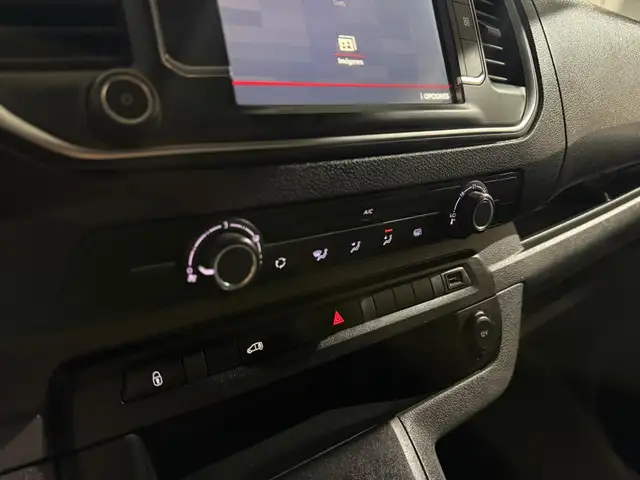Citroen Jumpy view 5