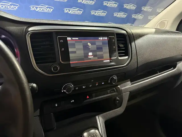 Citroen Jumpy view 15
