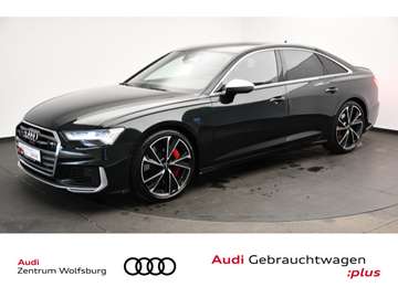 3.0 TDI Tiptronic quattro AHK/Pano/