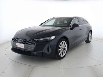 Avant 2.0TDI 204CV S tronic Business Advanced