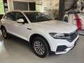 Volkswagen Touareg 3.0 V6 TDI LED-SCHEINWERFER KAMERA AHK Blanc - thumbnail 3
