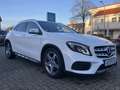 Mercedes-Benz GLA 200 AMG 7G*PANO*LED*360°*MEMOR Weiß - thumbnail 3