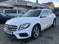Mercedes-Benz GLA 200 AMG 7G*PANO*LED*360°*MEMOR Weiß - thumbnail 1