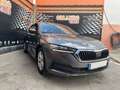Skoda Octavia 2.0TDI Ambition DSG 85kW Plateado - thumbnail 2
