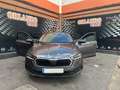 Skoda Octavia 2.0TDI Ambition DSG 85kW Plateado - thumbnail 7