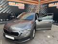 Skoda Octavia 2.0TDI Ambition DSG 85kW Plateado - thumbnail 6