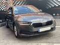 Skoda Octavia 2.0TDI Ambition DSG 85kW Plateado - thumbnail 4