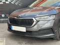 Skoda Octavia 2.0TDI Ambition DSG 85kW Plateado - thumbnail 18