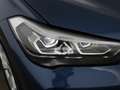 BMW X1 sDrive18i Sport Aut LED AHK HEAD-UP NAVI LEDER Blau - thumbnail 9
