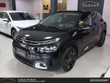 Shine 1.5 Blue HDi 120