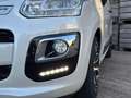 Citroen C3 Picasso 1.2 PureT Exclusive |DISTRIBUTIE VV|CRUISE|NAVI Wit - thumbnail 17