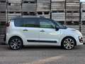 Citroen C3 Picasso 1.2 PureT Exclusive |DISTRIBUTIE VV|CRUISE|NAVI Wit - thumbnail 3