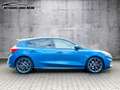 Ford Focus Lim. ST Performance Blau - thumbnail 7
