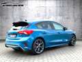 Ford Focus Lim. ST Performance Blau - thumbnail 8