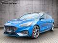 Ford Focus Lim. ST Performance Blau - thumbnail 1