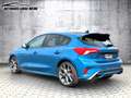 Ford Focus Lim. ST Performance Blau - thumbnail 10