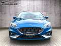 Ford Focus Lim. ST Performance Blau - thumbnail 3