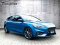 Ford Focus Lim. ST Performance Blau - thumbnail 5