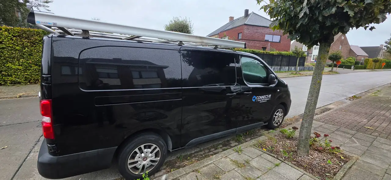 Fiat Scudo