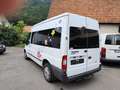 Ford Transit FT 300 M 8 Sitzer+Klima+Standheizung Blanc - thumbnail 12