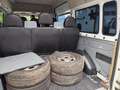 Ford Transit FT 300 M 8 Sitzer+Klima+Standheizung Blanc - thumbnail 5