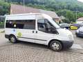 Ford Transit FT 300 M 8 Sitzer+Klima+Standheizung Blanc - thumbnail 3