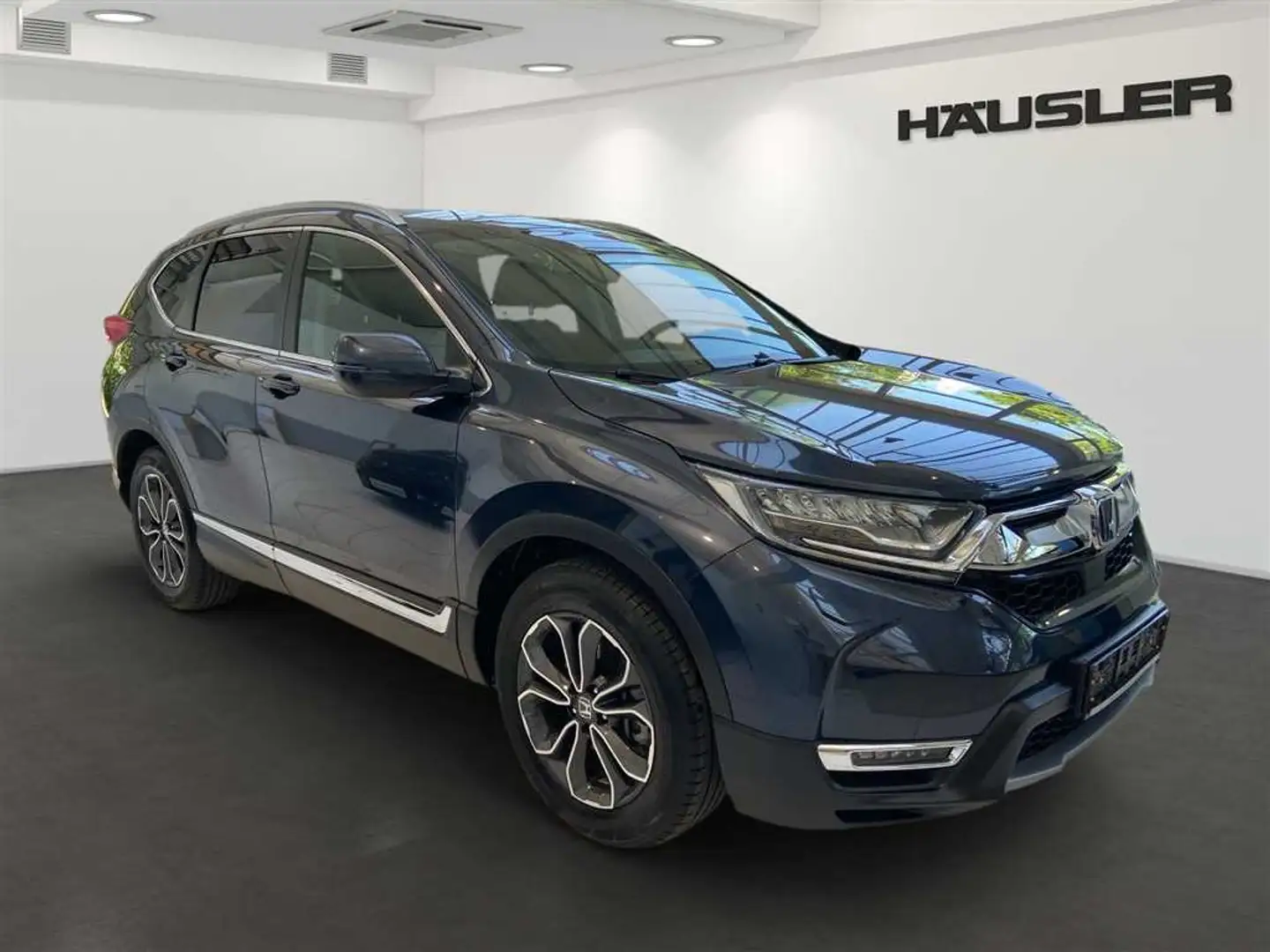 Honda CR-V Hybrid Lifestyle *Rückfahrkamera* *PDC* *SHZ* *Key Blue - 2