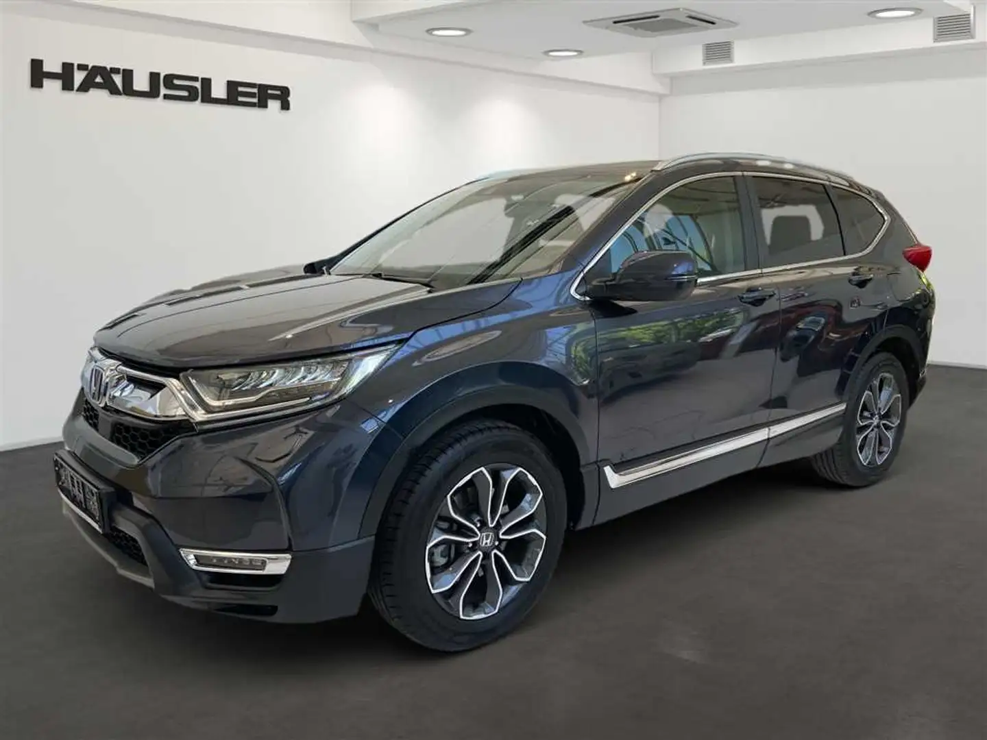 Honda CR-V Hybrid Lifestyle *Rückfahrkamera* *PDC* *SHZ* *Key Blue - 1