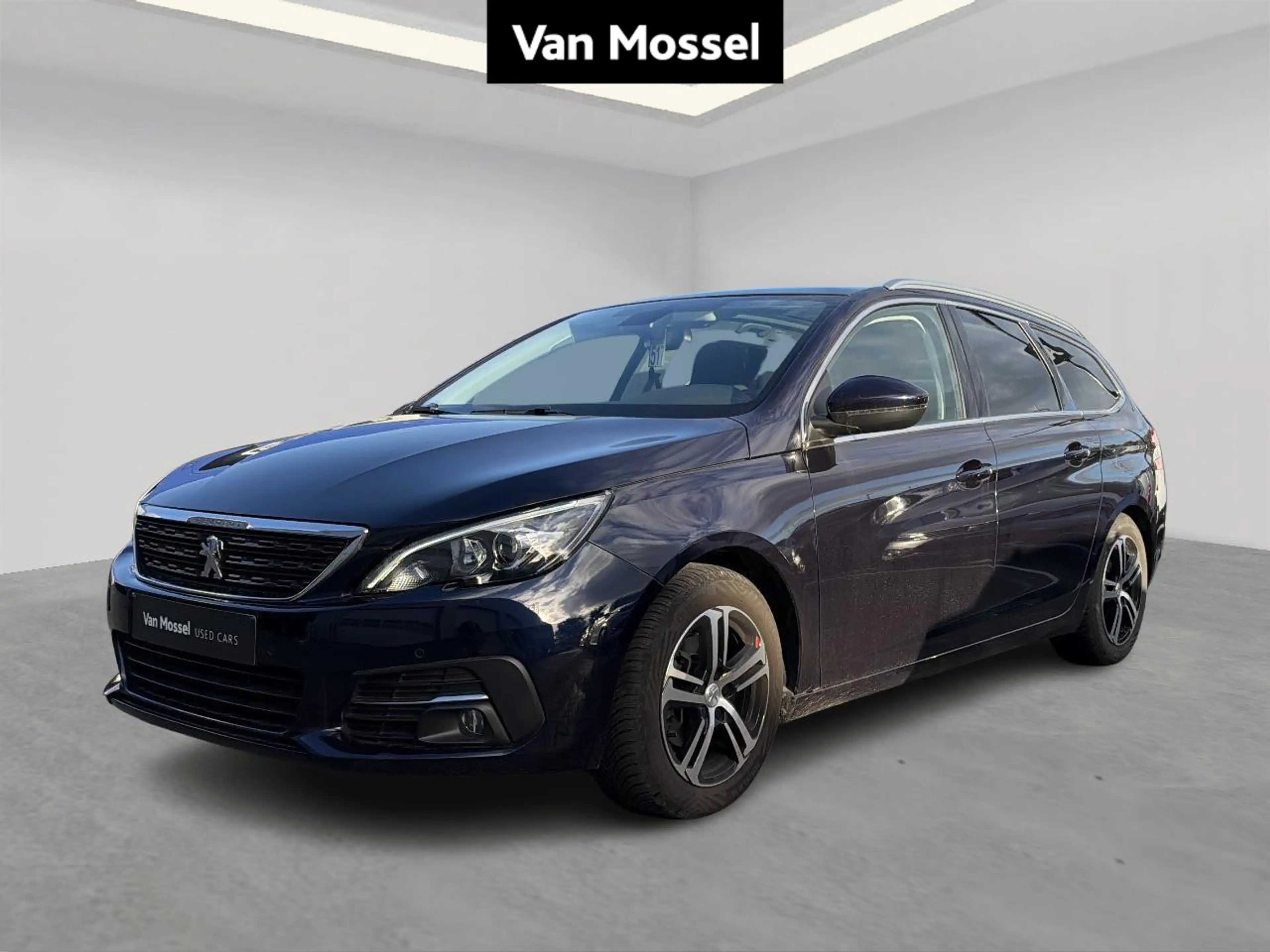 Peugeot 308 SW 1.2 PureTech 130 S&S Allure Pack
