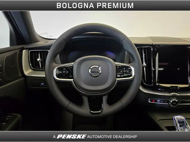 Volvo XC60 view 20