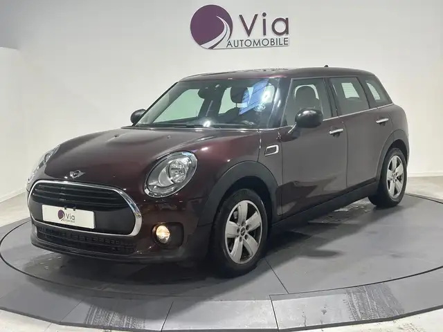 MINI One One 102 ch Automatique