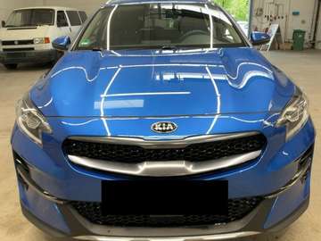 XCeed 1.5 T-GDI OPF DCT7 (48V Mild Hybrid) SPIRIT