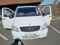 Mercedes-Benz Vito Vito 113 CDI BlueEfficiency lang Aut. Weiß - thumbnail 9