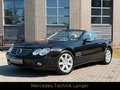Mercedes-Benz SL 500 SERVICE NEU/ SEHR GEFPLEGT/DEUTSCH Negro - thumbnail 1