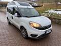 Fiat Doblo Doblò 1.6 MJT 120CV PL Combi Maxi XL M1 SX Blanc - thumbnail 2