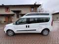 Fiat Doblo Doblò 1.6 MJT 120CV PL Combi Maxi XL M1 SX Blanc - thumbnail 10