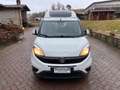 Fiat Doblo Doblò 1.6 MJT 120CV PL Combi Maxi XL M1 SX Blanc - thumbnail 1