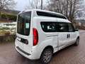 Fiat Doblo Doblò 1.6 MJT 120CV PL Combi Maxi XL M1 SX Blanc - thumbnail 4