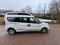 Fiat Doblo Doblò 1.6 MJT 120CV PL Combi Maxi XL M1 SX Blanc - thumbnail 3