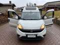 Fiat Doblo Doblò 1.6 MJT 120CV PL Combi Maxi XL M1 SX Blanc - thumbnail 29