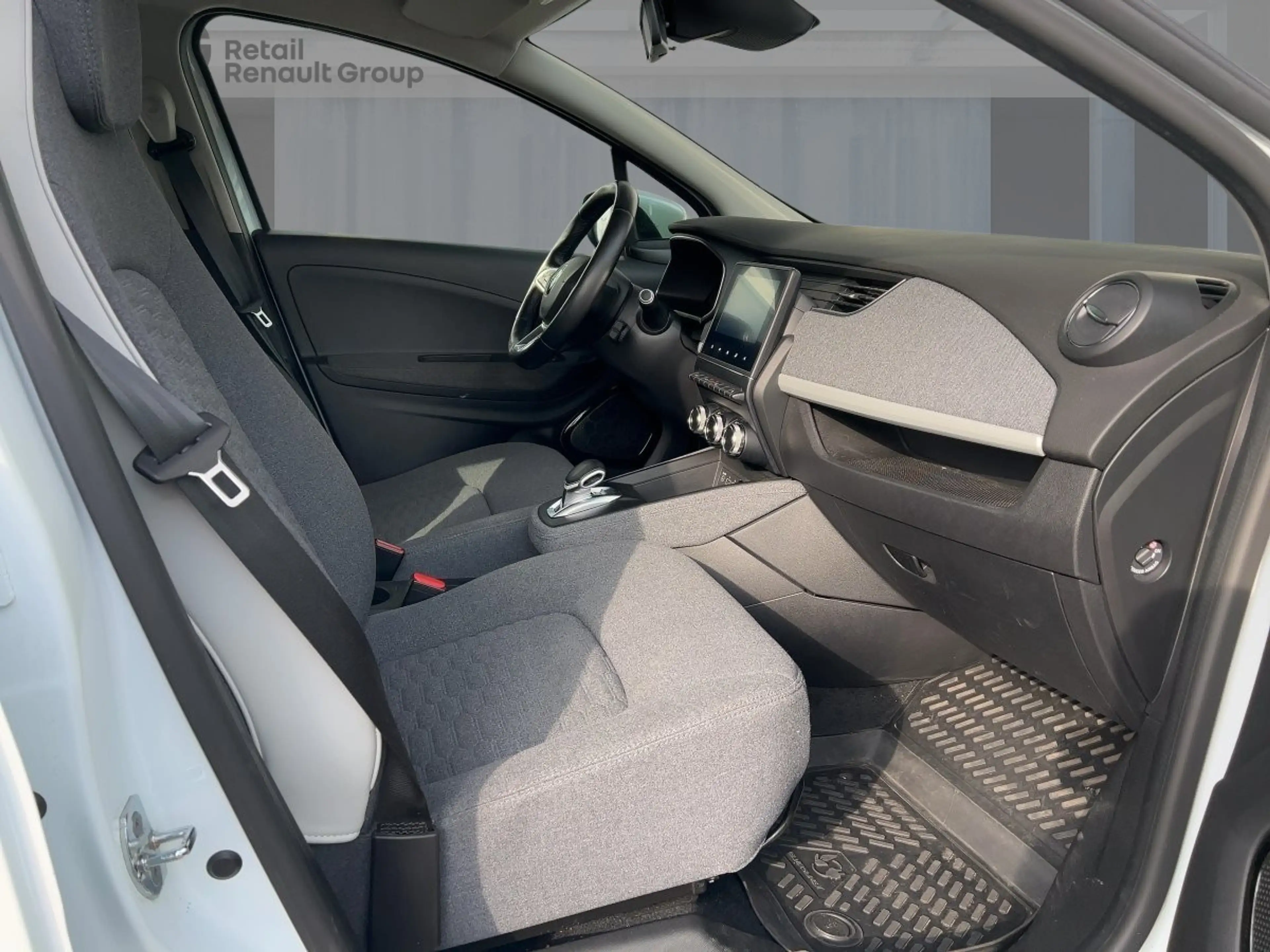 Renault ZOE E-Tech EXPERIENCE Batteriekauf R110 Z.E. 50 — photo 8