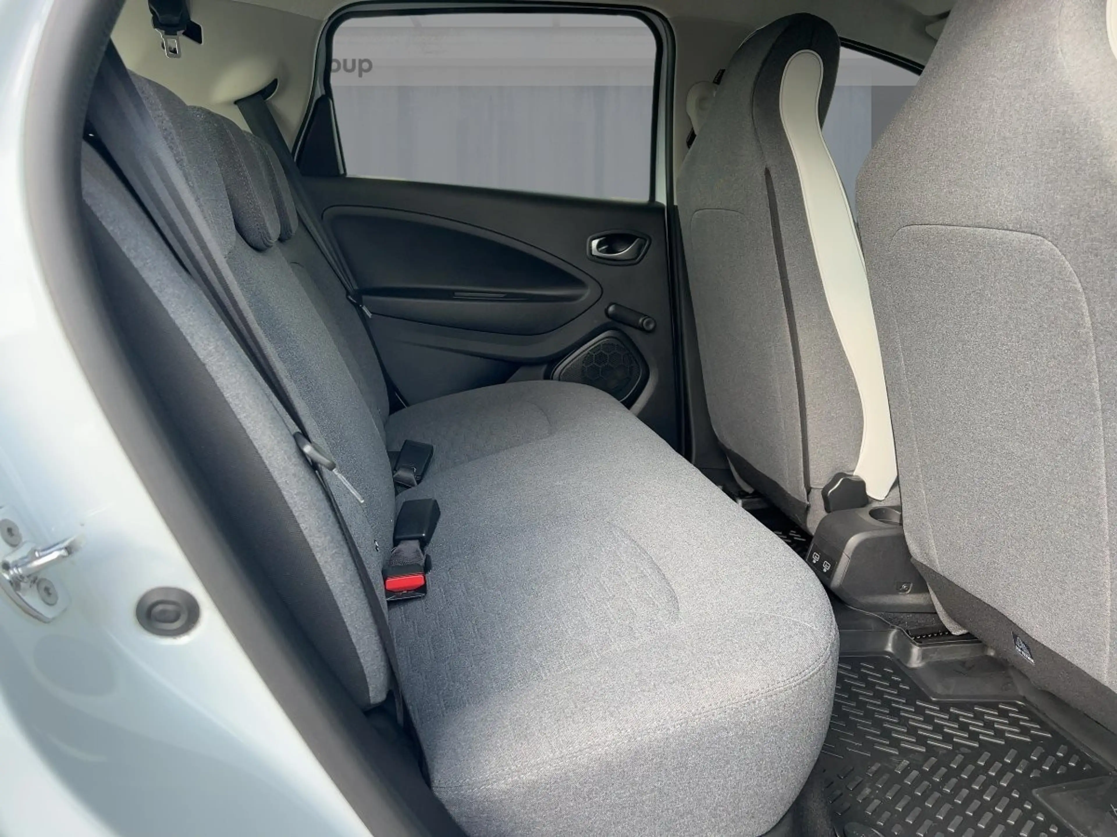 Renault ZOE E-Tech EXPERIENCE Batteriekauf R110 Z.E. 50 — photo 9