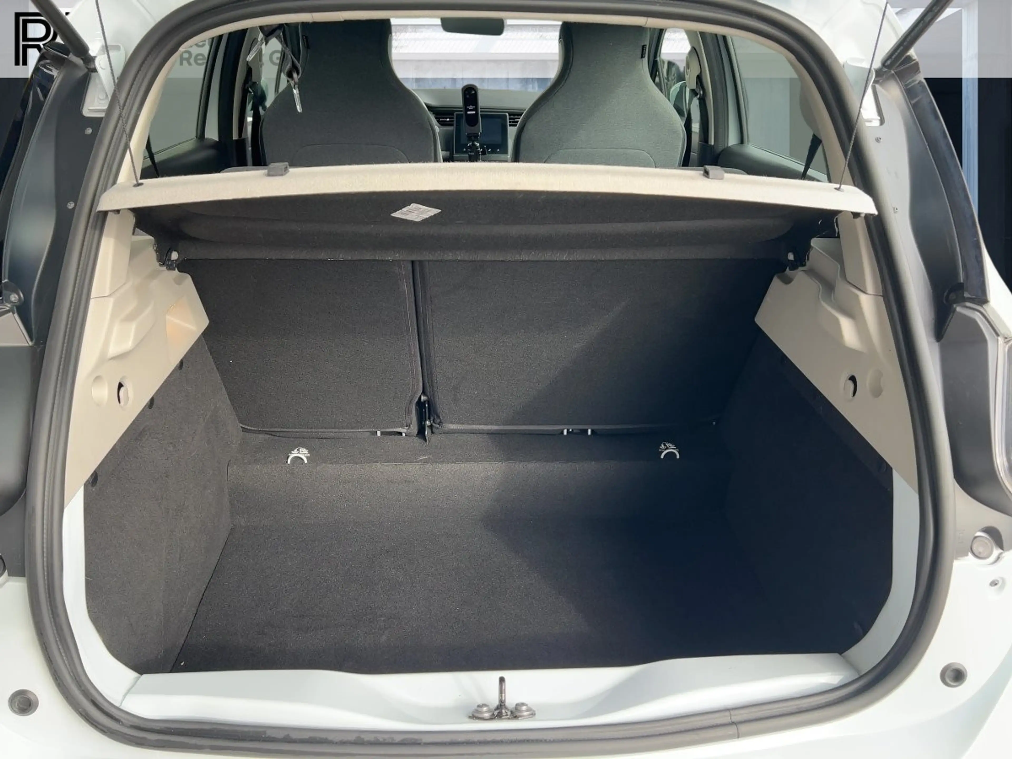 Renault ZOE E-Tech EXPERIENCE Batteriekauf R110 Z.E. 50 — photo 21